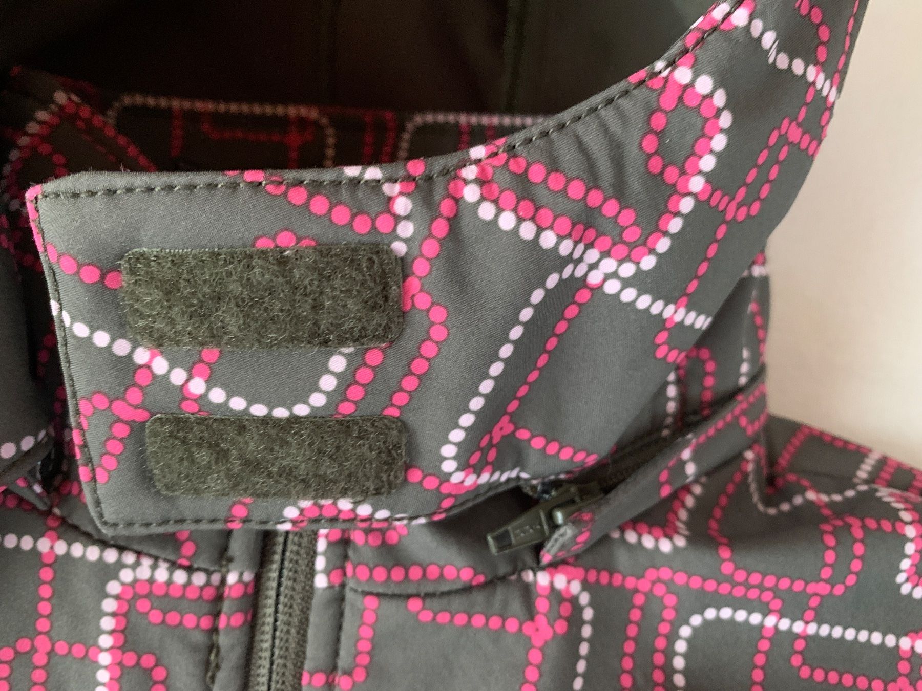S.Oliver Giacche & Cappotti: Übergangsjacke / Softshelljacke St. Oliver, Grösse 140 – Usato da Bützberg venduto da Alexaborn 4
