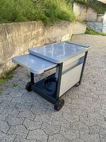 Campinggaz Unterbau Grillwagen