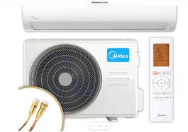 Midea Split Klimaanlage Xtreme Save Pro 12, 3,5 kW
