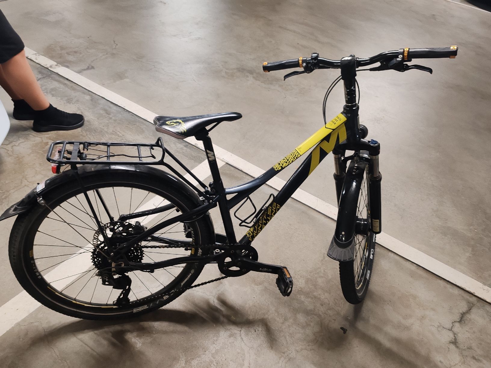 Velos: Velo – Gebraucht aus Hochdorf von nesko 3