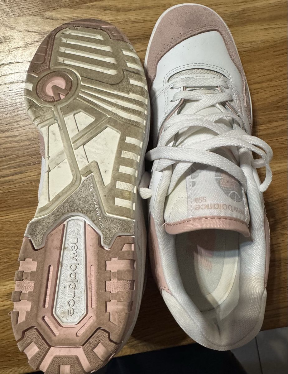 Scarpe da donna: New Balance Schuhe – Usato da Zürich venduto da stress05 1