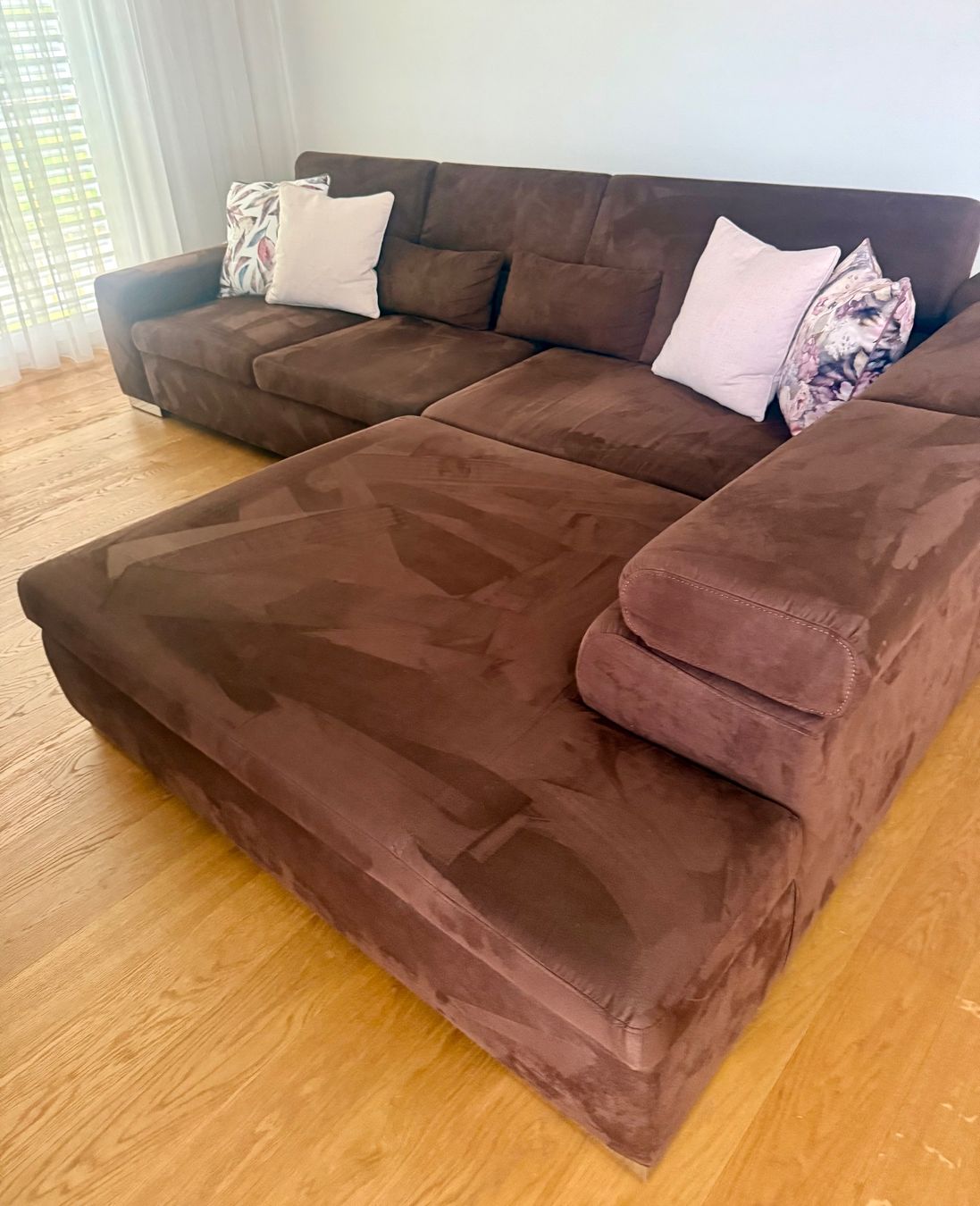 Divani: Gemütliches Sofa – Usato da Näfels venduto da gab_b5vs 5