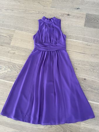 Elegantes Abendkleid / Ballkleid / Cocktailkleid Grösse 34