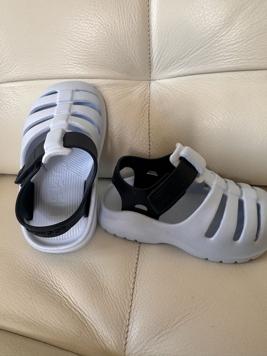 Liewood Scarpe per ragazzi: Liewood Beau Sandals - Blue - Size 22 – Nuovo e nell'imballaggio originale da Horgen venduto da ger_2y92