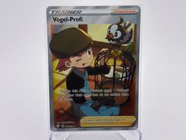 Glänzendes Schicksal - Vogel-Profi  (SHF 66) - DE