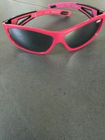 Uvex  Sonnenbrille, Pink leichte kratzer auf Gläser