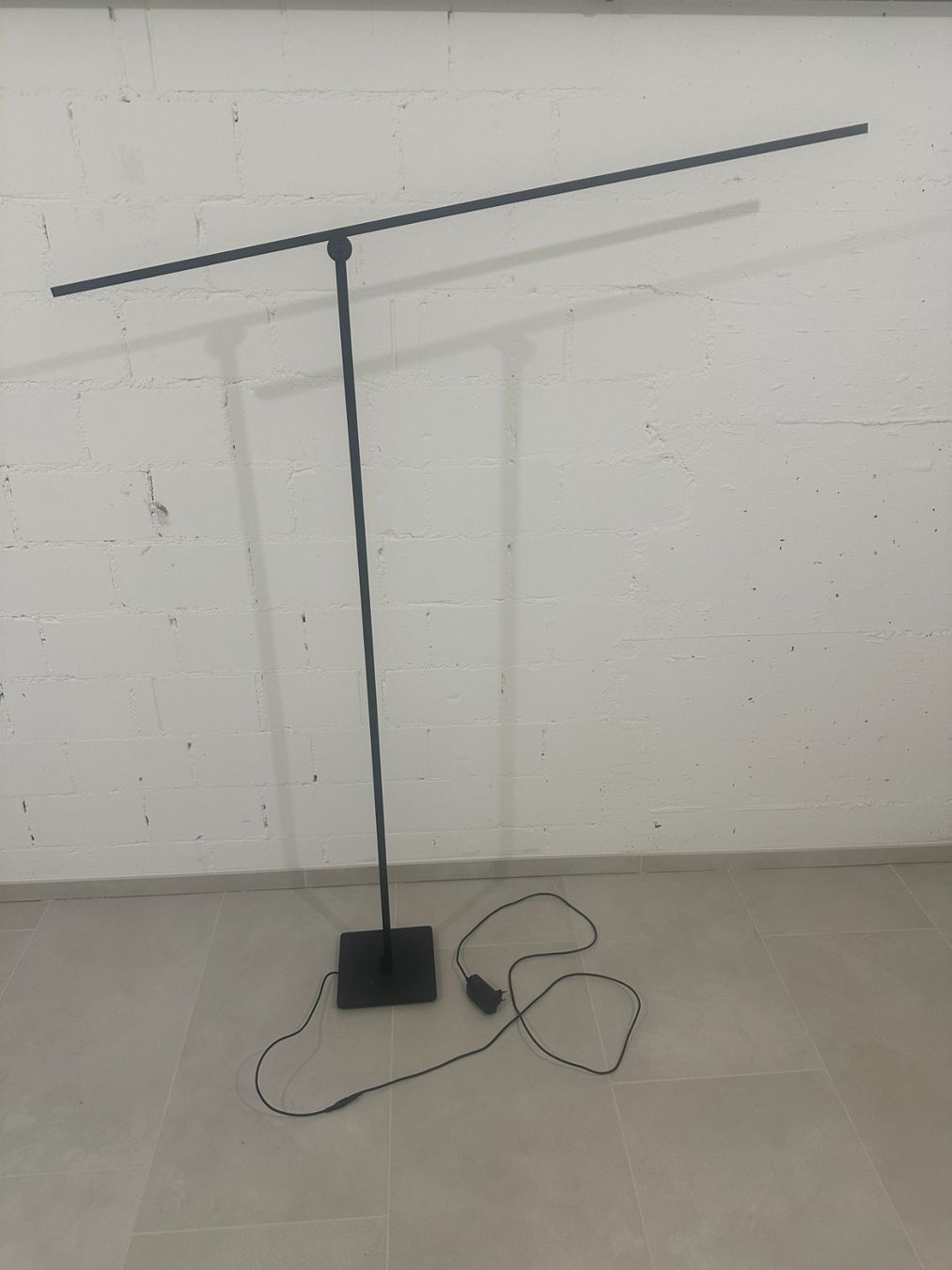Lampen: Stehleuchte – Gebraucht aus Urdorf von ARJN