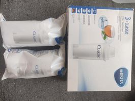 Filter Cartridge Brita Classic 2 Stk.