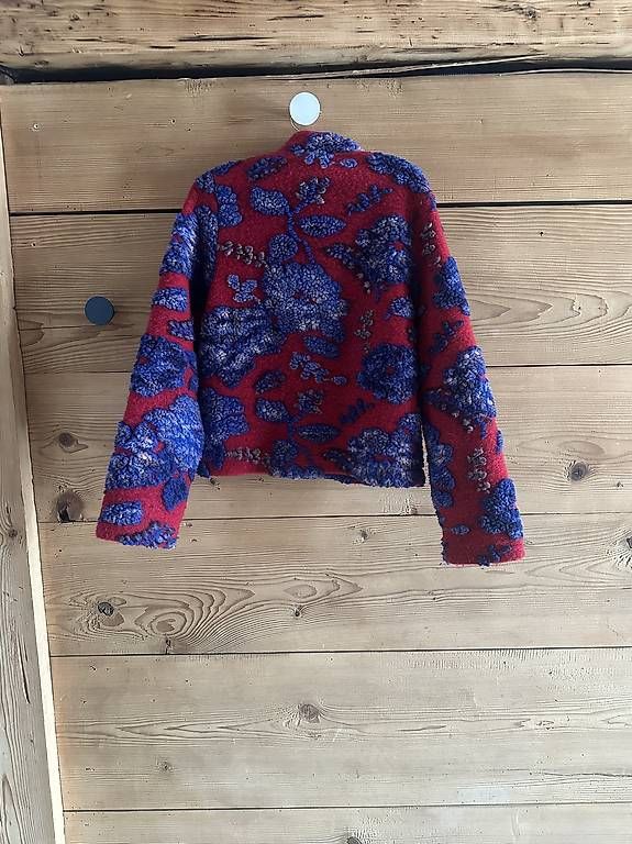 Rich & Royal Vestes: Rich & Royal Jacke / Blazer XS – D'occasion à Bärau par JeJeG 1