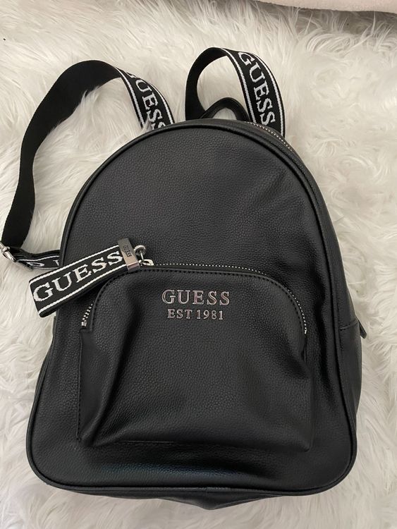 Guess Rucksack Kaufen auf Ricardo