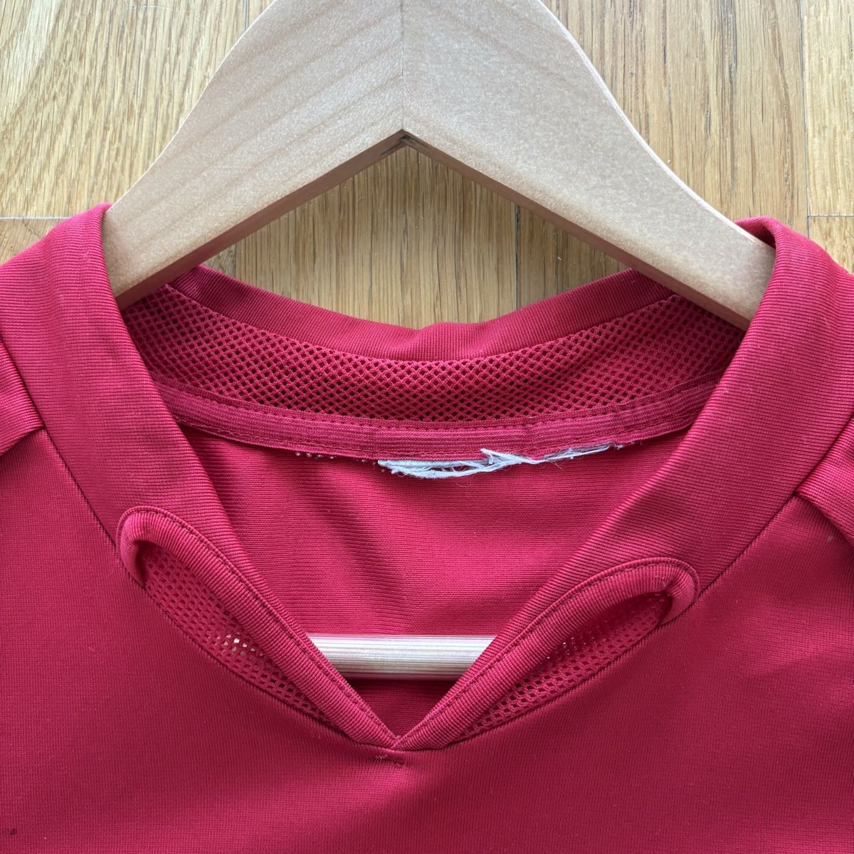 Adidas Leibchen & Hosen: Spanien Trikot Adidas 2004 – Gebraucht aus Winterthur von LaBodega 6