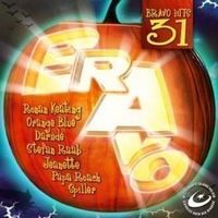 Bravo Hits 31  2 CDs 40 Hits von 2000