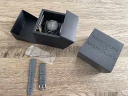 Swatch x Omega Moonswatch - Mission to Mercury