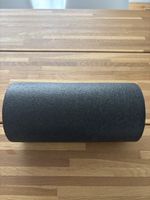 Blackroll Faszienrolle Standard schwarz gebraucht