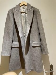 Zadig & Voltaire Cappotti: Zadig&Voltaire Mantel – Nuovo (secondo la descrizione) da Wettingen venduto da Spitfire8c 1