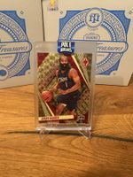 Carte Panini Phoenix James Harden  1/1