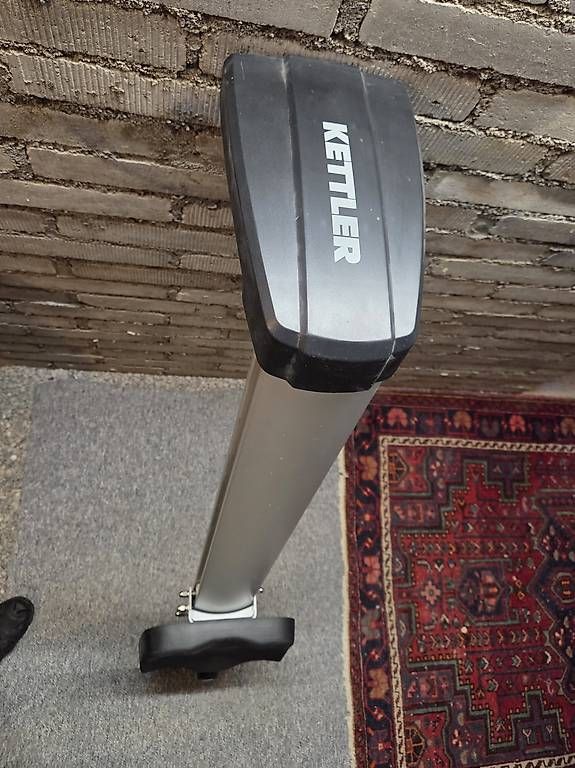 Hometrainer: Rudergerät Kettler – Nuovo e nell'imballaggio originale da Spiez venduto da lor_8vsd 4
