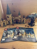 LEGO Harry Potter Poudlard 75953