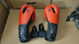 Boxhandschuhe 14oz