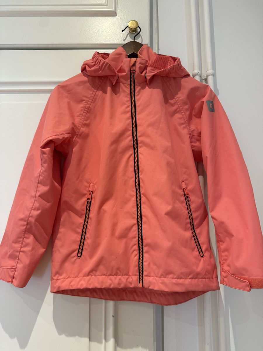 Reima Giacche & Cappotti: Reima Jacket Kids Waterproof – Usato da Genève venduto da din_8xv2 1