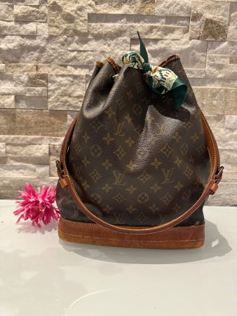 Louis Vuitton Grand Noe Canvas  -Nr. 1472