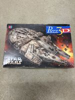 Star Wars puzzle 3D faucon millenium 
