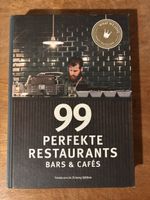 99 Perfekte Restaurants Bars & Cafés. Süddeutsche Zeitung