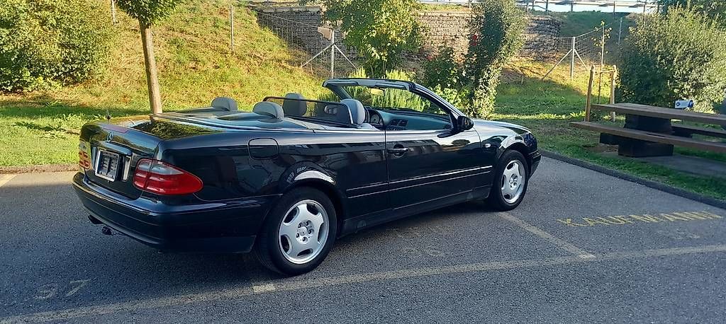 Autos: Cabriolet – D'occasion à Champagne par Sig5790 4