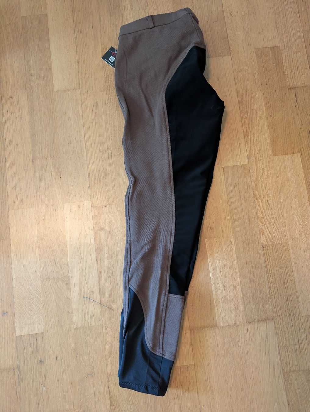 Pantaloni: Reithose Cavalliero braun Grösse 40  – Nuovo e nell'imballaggio originale da Zürich venduto da mco_nd92 9