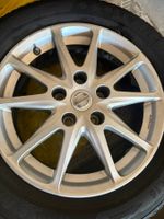 Nissan Felgen 16 zoll