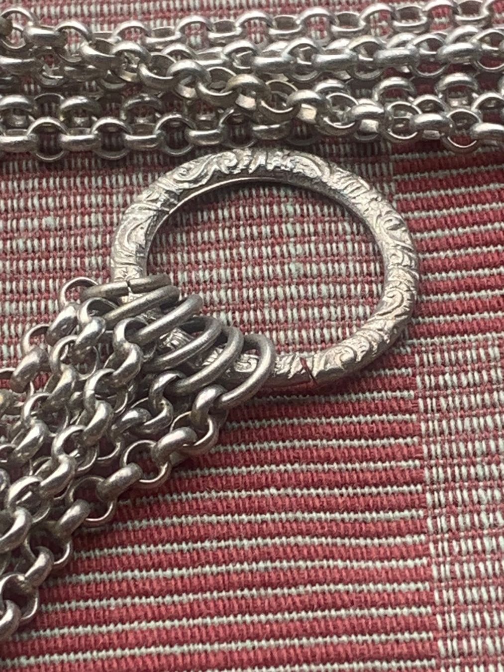 Altri gioielli: Alter Trachtenschmuck – Usato da Bibern SO venduto da wecafra 3