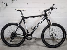 👉 SCOTT MTB / XL / 57 cm / DEORE 3x9 / Top Zustand 🚚
