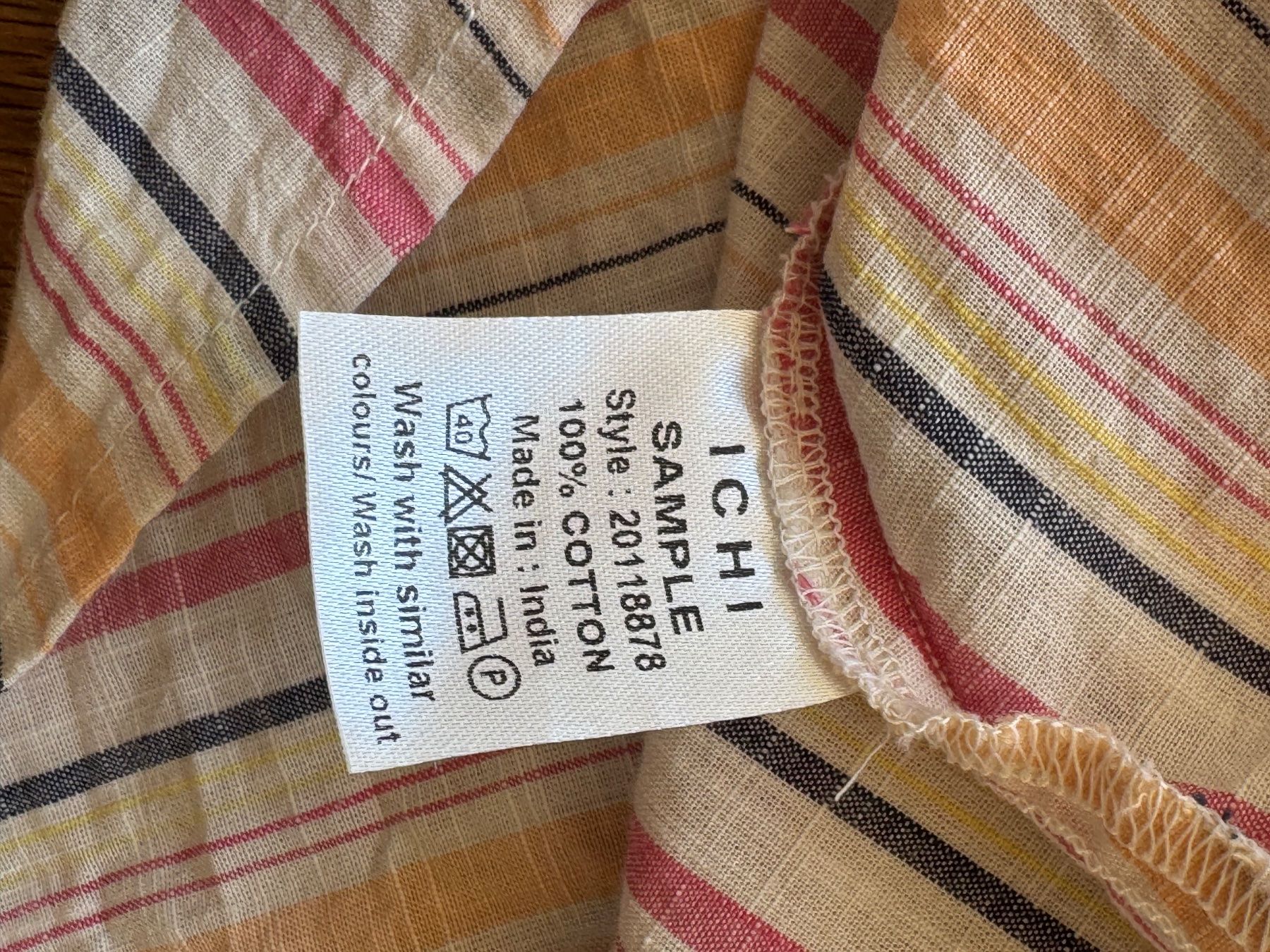 Vestiti: Sommerkleid aus Baumwolle M – Usato da Hölstein venduto da chap3ron 1