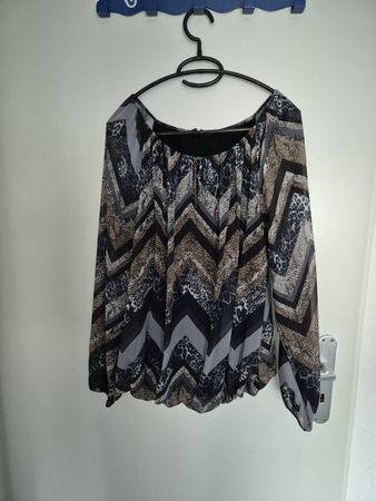 Bluse 40