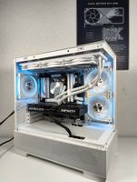 Pc Gaming RTX 5070, 32Gb DDR5, Ryzen 5 7600X