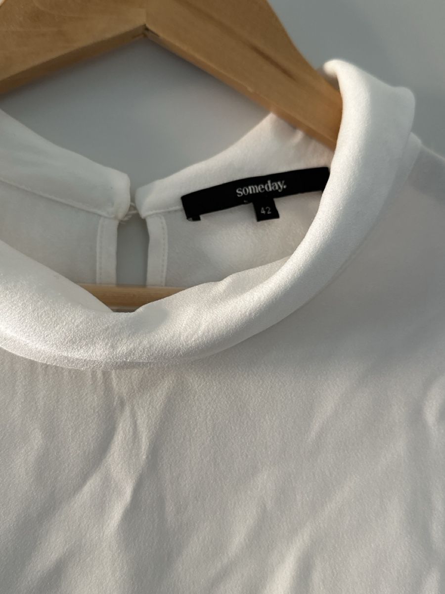 Someday Blusen: Bluse von someday – Gebraucht aus Altendorf von ratzfatz 1