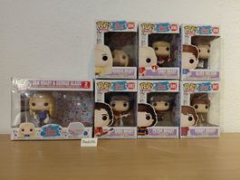Funko POP! The Brady Bunch
