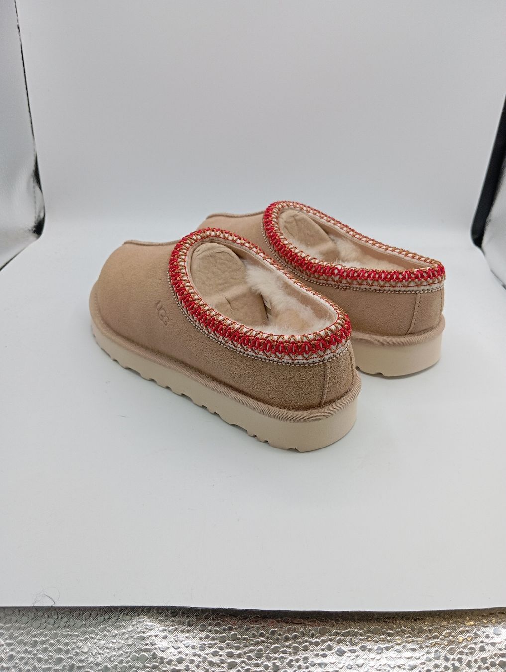 Ugg Scarpe da donna: UGG Tasman II EU39 – Nuovo e nell'imballaggio originale da Schaffhausen venduto da outlez 5