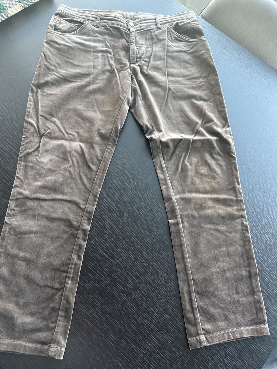 Hosen: Zilli Pants – Gebraucht aus Cologny von pichi26 3