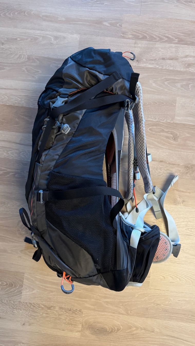 Osprey Rucksäcke: Rucksack Osprey Sirrus 36L – Gebraucht aus Worb von nmvd 4