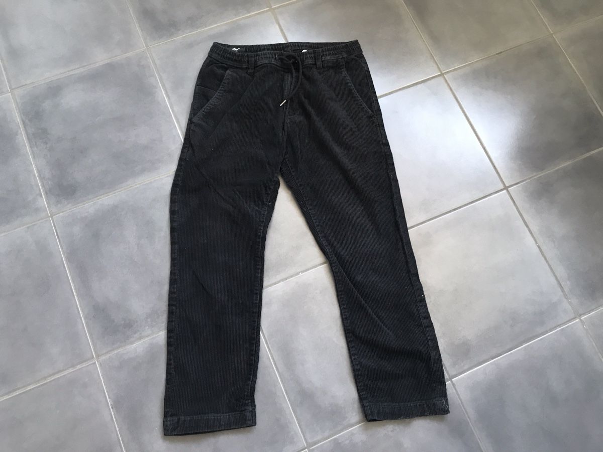 Hosen: Reell Stoffhose  – Gebraucht aus Thalheim von Twity