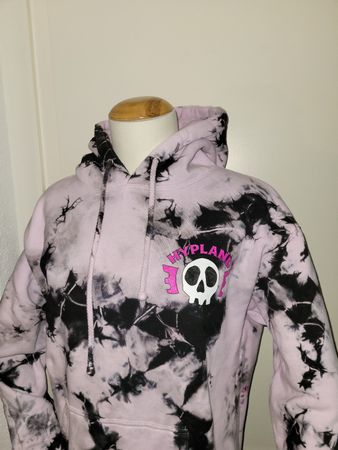 Hunter X Hunter Hoodie, Grösse M, Top Zustand für Fans!