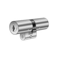 Doppelzylinder Kaba 8 1515 (Ø 22 mm, Länge: 85 mm 42.5/42.5