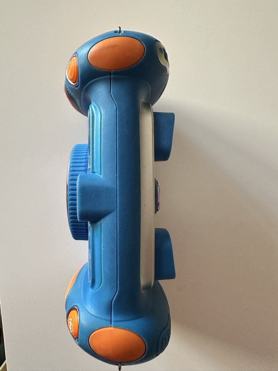 Vtech Fotocamera: Kidizoom Duo Vtech bleu + 16gb sd Card – Usato da Lavigny venduto da vinz59 2