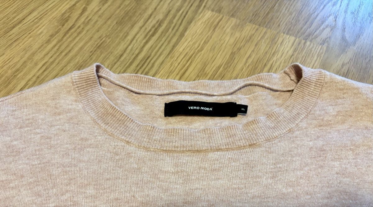 Pulls & Sweat-shirts: Vero Moda Pullover, Grösse XL, – D'occasion à Baden par Tiffany6878 3