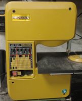 PROXXON MBS 240/E Band-Säge