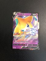 2023 Jirachi V Promo SWSH299 NM Ab 1