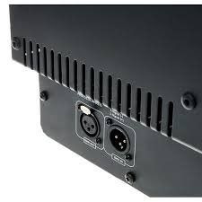 Showtec Lampade: SHOWTEC Bühnen-Blinder 4 DMX Schwarz – Nuovo (secondo la descrizione) da Siblingen venduto da yaennick 5