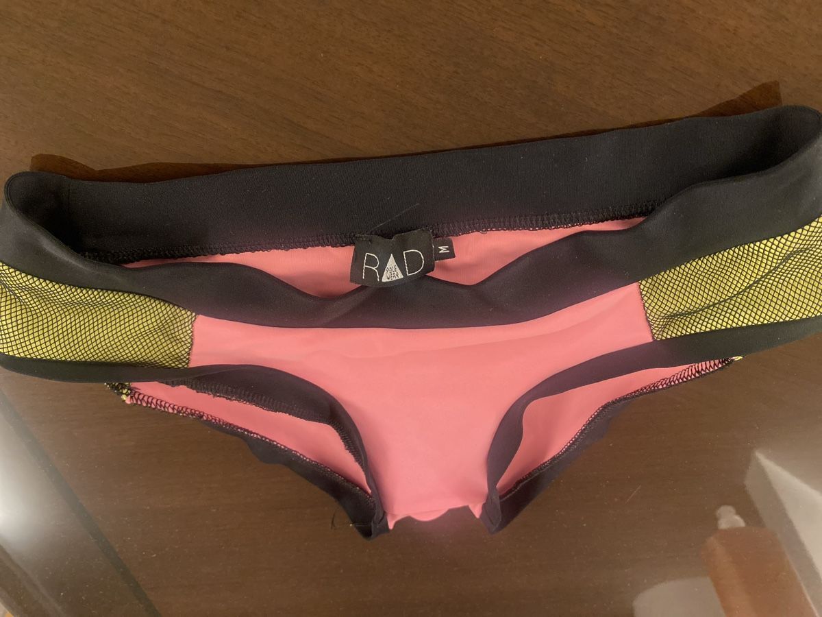 Costumi da bagno & Bikini: Pole Wear von RAD M – Usato da Zürich venduto da joyfulgrace