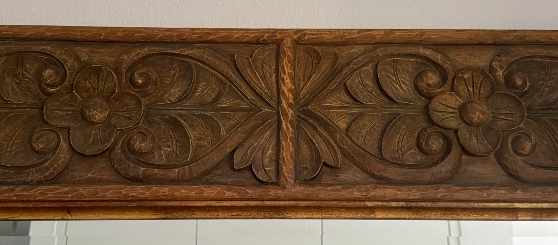Specchi: Riesiger, edler Spiegel, 152x204cm – Usato da Zuerich venduto da muzuto 3